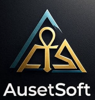 AusetSoft logo